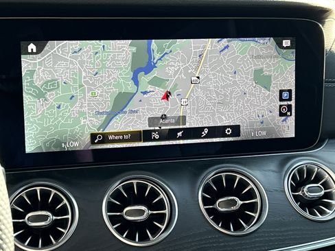 Certified 2023 Mercedes-Benz E 450 Cabriolet image 42