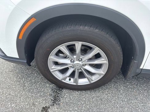 Used 2024 Honda CR-V EX image 12