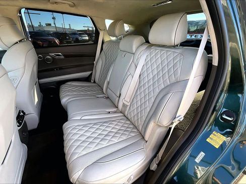 Used 2023 Genesis GV80 3.5T w/ Prestige Package image 21