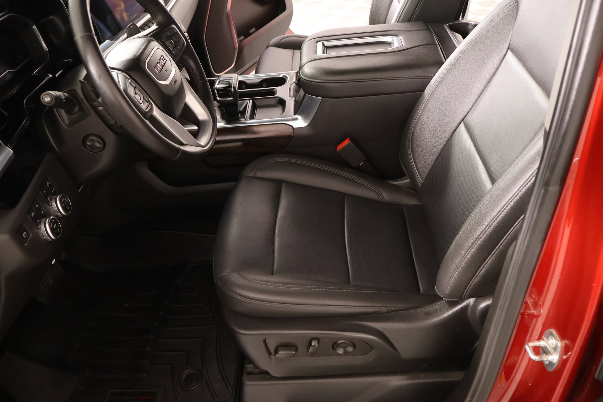 Used 2022 GMC Sierra 1500 SLT AWD/4WD image 12