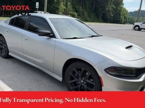 Used 2022 Dodge Charger GT RWD image 14