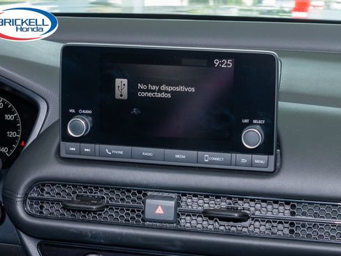 Certified 2024 Honda HR-V LX image 26