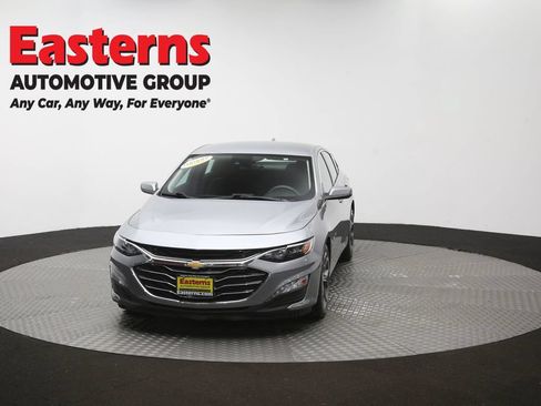 Used 2023 Chevrolet Malibu LT FWD image 53