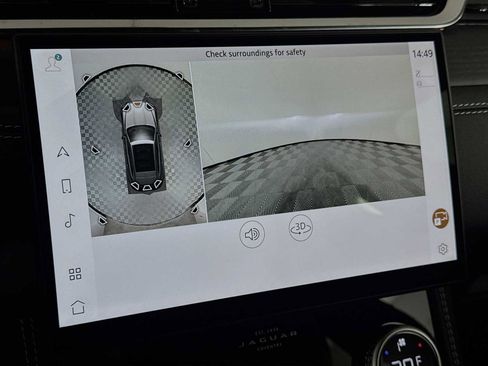 New 2026 Jaguar F-PACE R-Dynamic S image 14