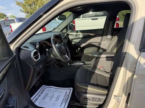 Used 2026 Chevrolet TrailBlazer ACTIV w/ Convenience Package FWD image 7