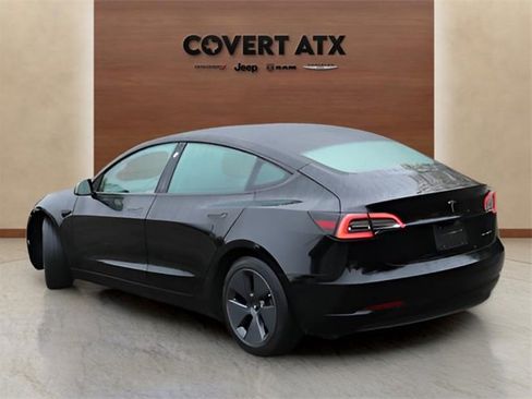 Used 2023 Tesla Model 3 Long Range image 3