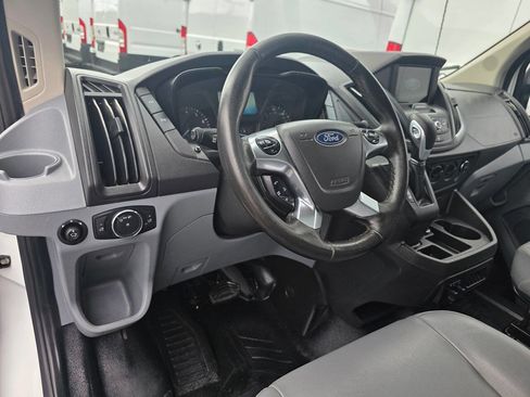 Used 2019 Ford Transit 350 148 Medium Roof RWD image 17
