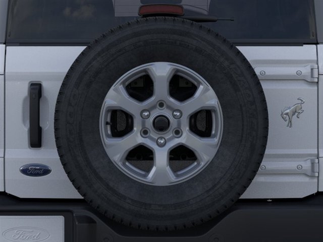 New 2026 Ford Bronco Big Bend AWD/4WD image 24