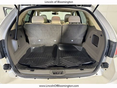 Used 2010 Lincoln MKX AWD image 28