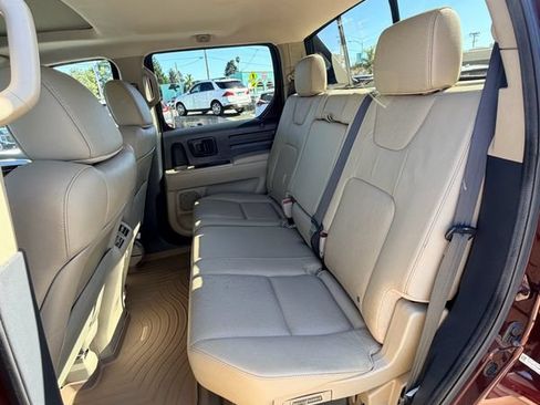 Used 2013 Honda Ridgeline RTL image 16