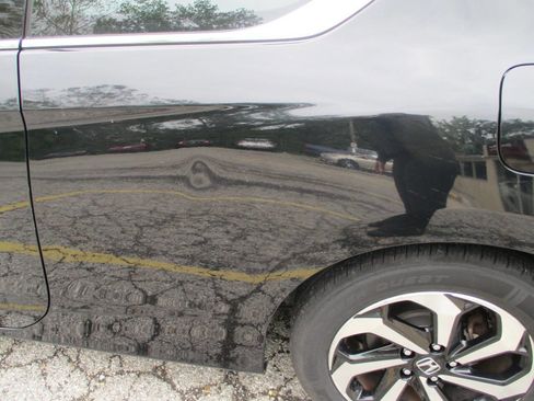 Used 2016 Honda Accord LX-S image 14
