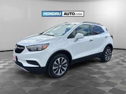 Used 2022 Buick Encore Preferred w/ Safety Package