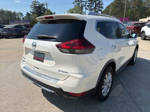 Used 2020 Nissan Rogue SV image 6