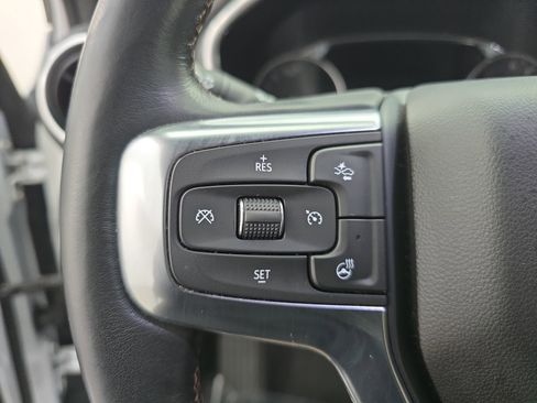 Used 2020 Chevrolet Blazer Premier w/ Driver Confidence II Package image 17