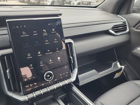 New 2026 GMC Acadia Elevation w/ Elevation Premium Package image 35