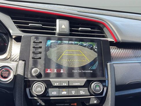 Used 2020 Honda Civic Si image 19