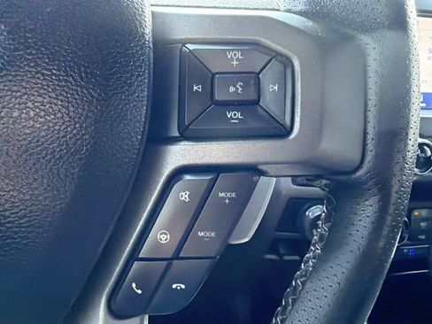 Used 2019 Ford F150 Raptor w/ Equipment Group 802A Luxury AWD/4WD image 28