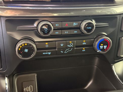New 2026 Ford F150 STX AWD/4WD image 21