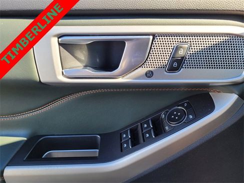 Used 2023 Ford Explorer Timberline w/ Timberline Technology Package image 25