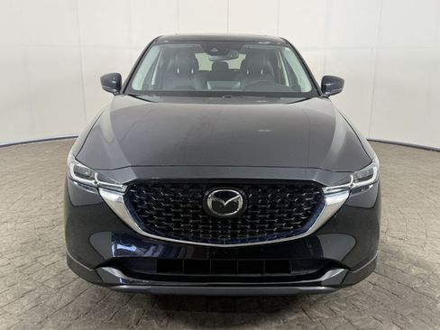 Used 2025 MAZDA CX-5 AWD 2.5 S w/ Preferred Package image 2