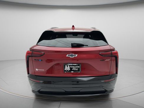 Used 2024 Chevrolet Blazer EV RS AWD/4WD image 6