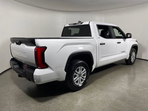 New 2026 Toyota Tundra SR5 RWD image 3