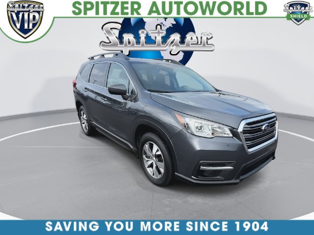 Used 2019 Subaru Ascent Premium w/ Popular Package #2 AWD/4WD image 3