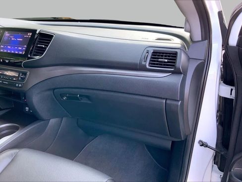 Used 2023 Honda Ridgeline RTL image 19
