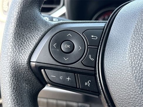 Used 2023 Toyota RAV4 XLE image 30