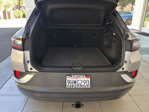 Certified 2023 Volkswagen ID.4 Pro S AWD/4WD image 13
