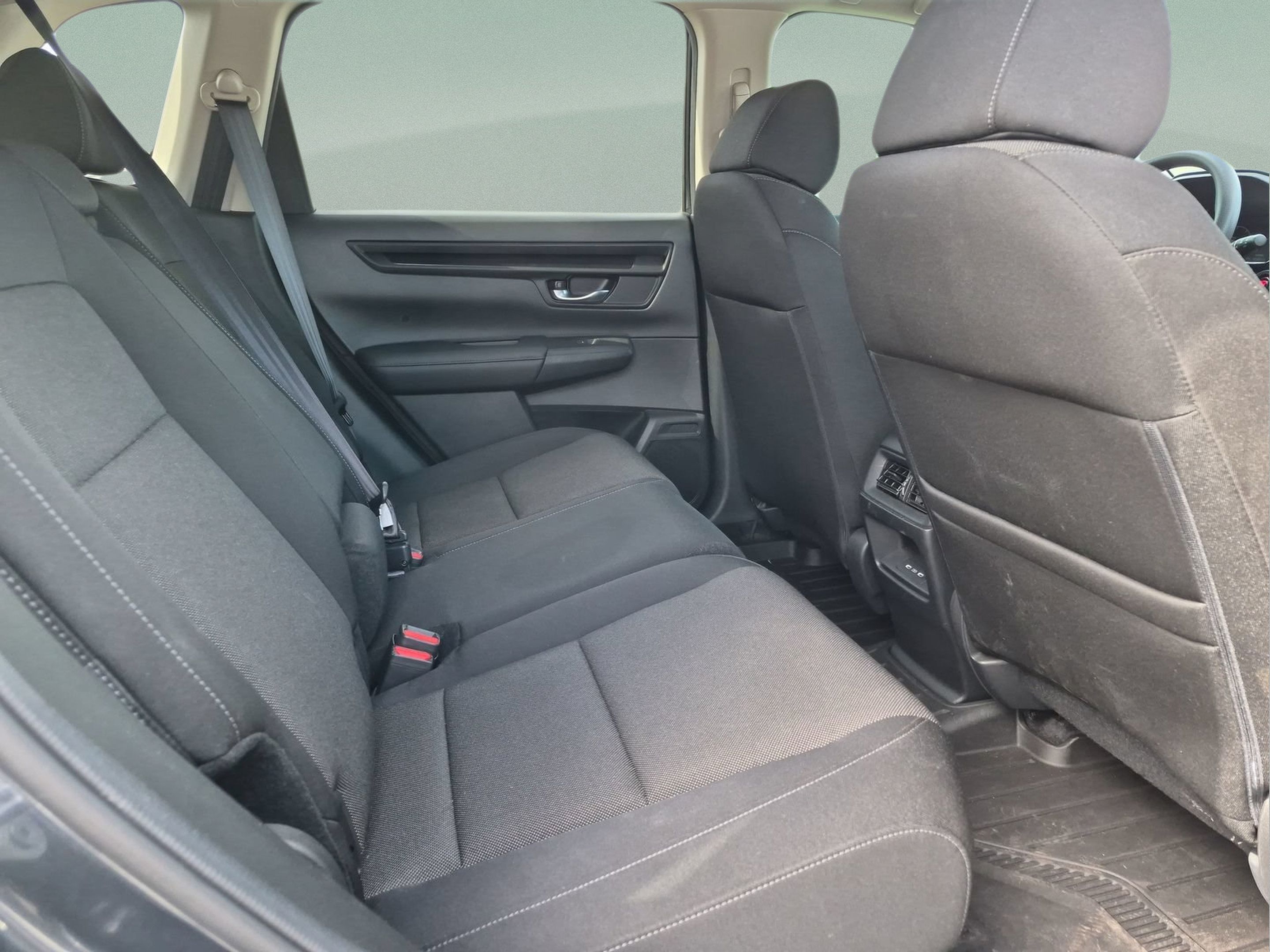 Certified 2024 Honda CR-V EX image 18
