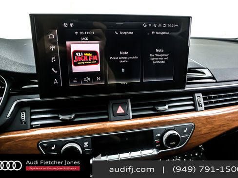 Used 2023 Audi A5 2.0T Premium w/ Convenience Package image 21