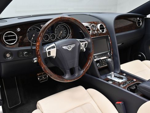 Used 2014 Bentley Continental GTC image 8