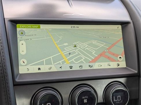 New 2024 Jaguar F-TYPE Coupe AWD image 9