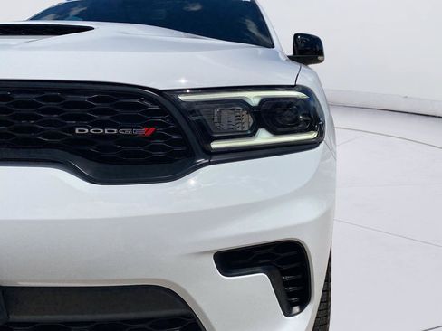 Used 2024 Dodge Durango GT AWD/4WD image 11