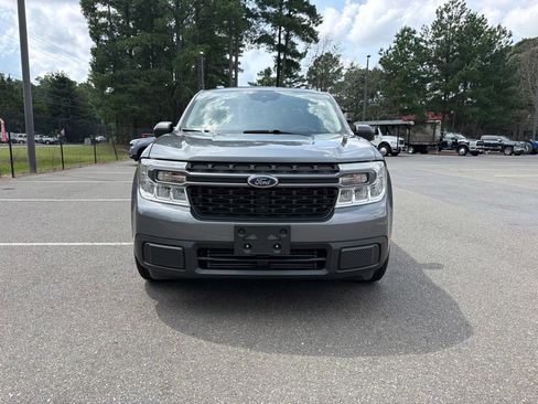 Used 2024 Ford Maverick XLT FWD image 3