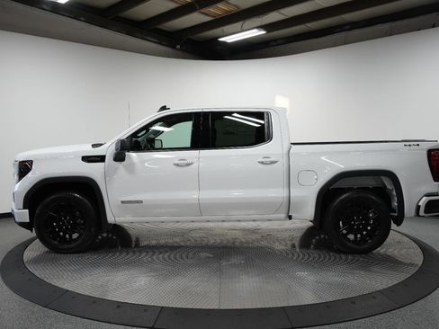 New 2026 GMC Sierra 1500 Elevation image 5