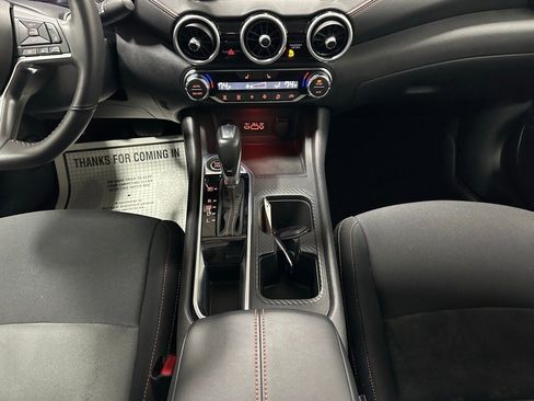 Used 2024 Nissan Sentra SR image 34