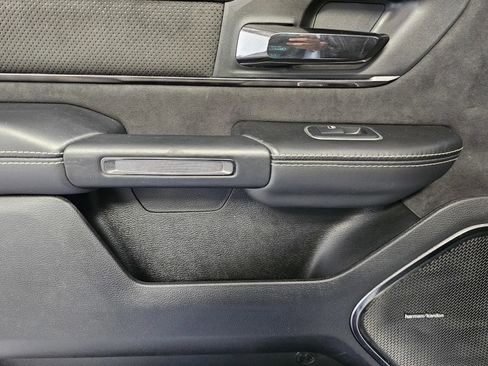 Used 2022 RAM 1500 TRX w/ TRX Level 1 Equipment Group AWD/4WD image 12