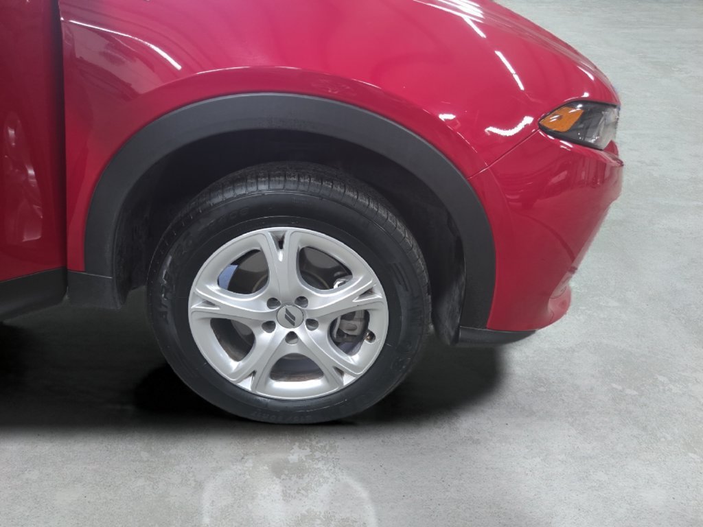 Used 2024 Dodge Hornet GT AWD/4WD image 50