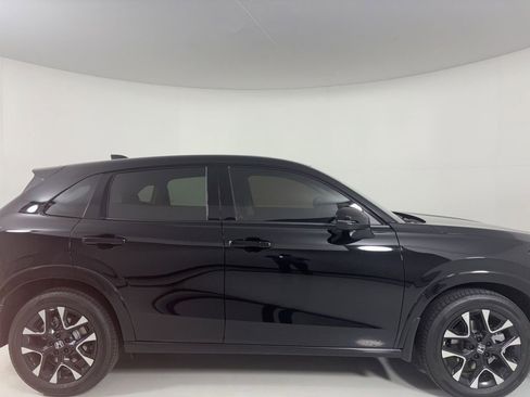 Certified 2026 Honda HR-V EX-L image 5