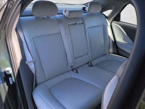 Used 2023 Hyundai Ioniq 6 SEL image 20