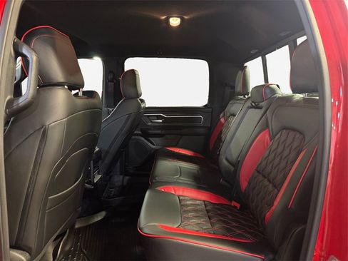 Used 2022 RAM 1500 Big Horn image 24