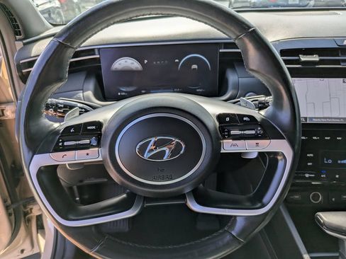 Used 2024 Hyundai Santa Cruz Limited AWD/4WD image 27