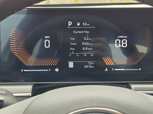 Used 2026 Kia K5 GT-Line image 18