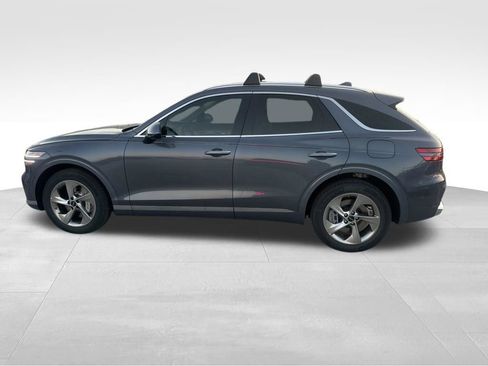 New 2026 Genesis GV70 2.5T Advanced image 8