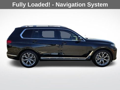 Used 2020 BMW X7 xDrive40i w/ Premium Package image 10