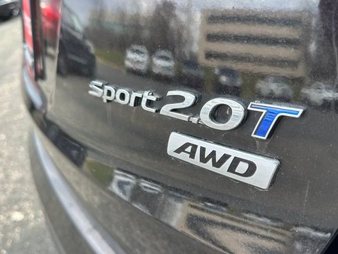 Used 2014 Hyundai Santa Fe Sport 2.0T w/ Technology Package 05 image 30