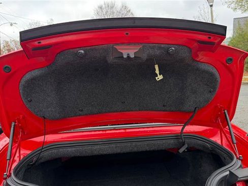 Used 2017 Ford Mustang Premium image 20