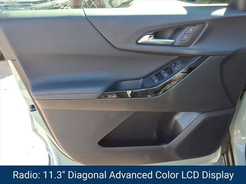 New 2026 Chevrolet Equinox LT image 5